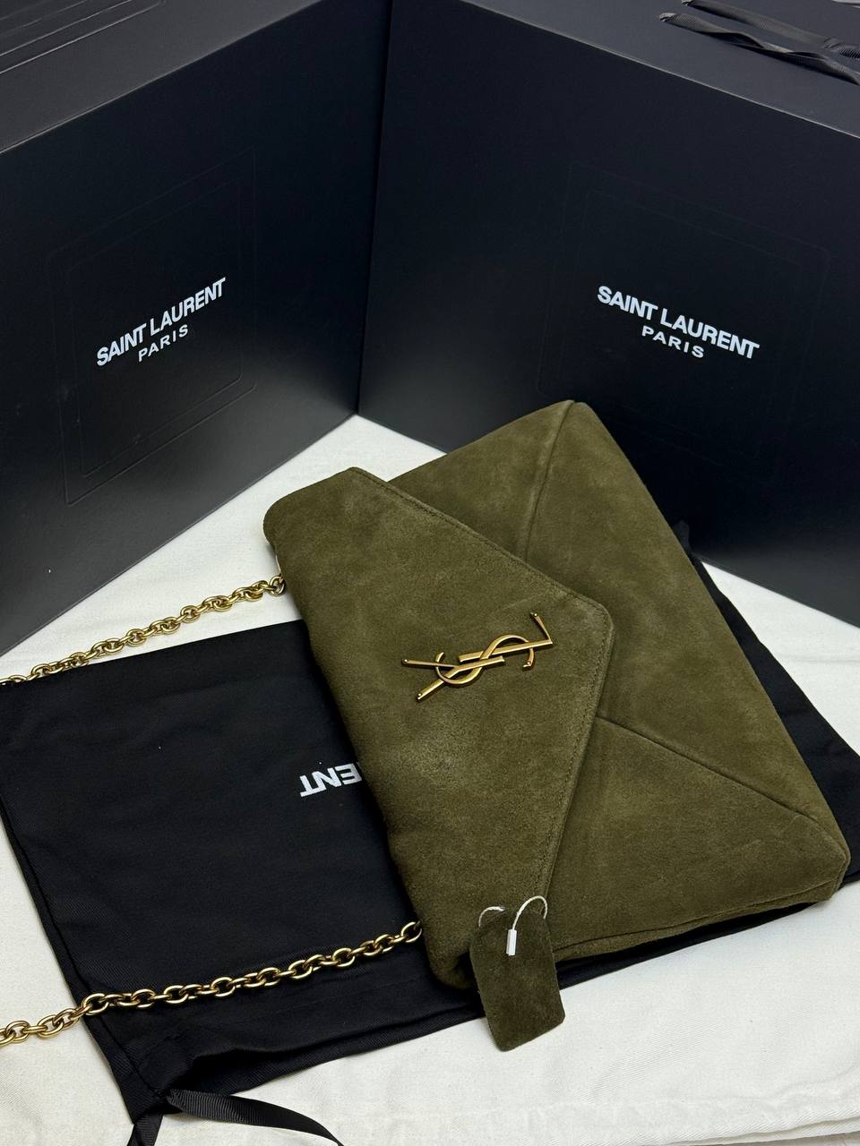 Сумка Saint Laurent 7