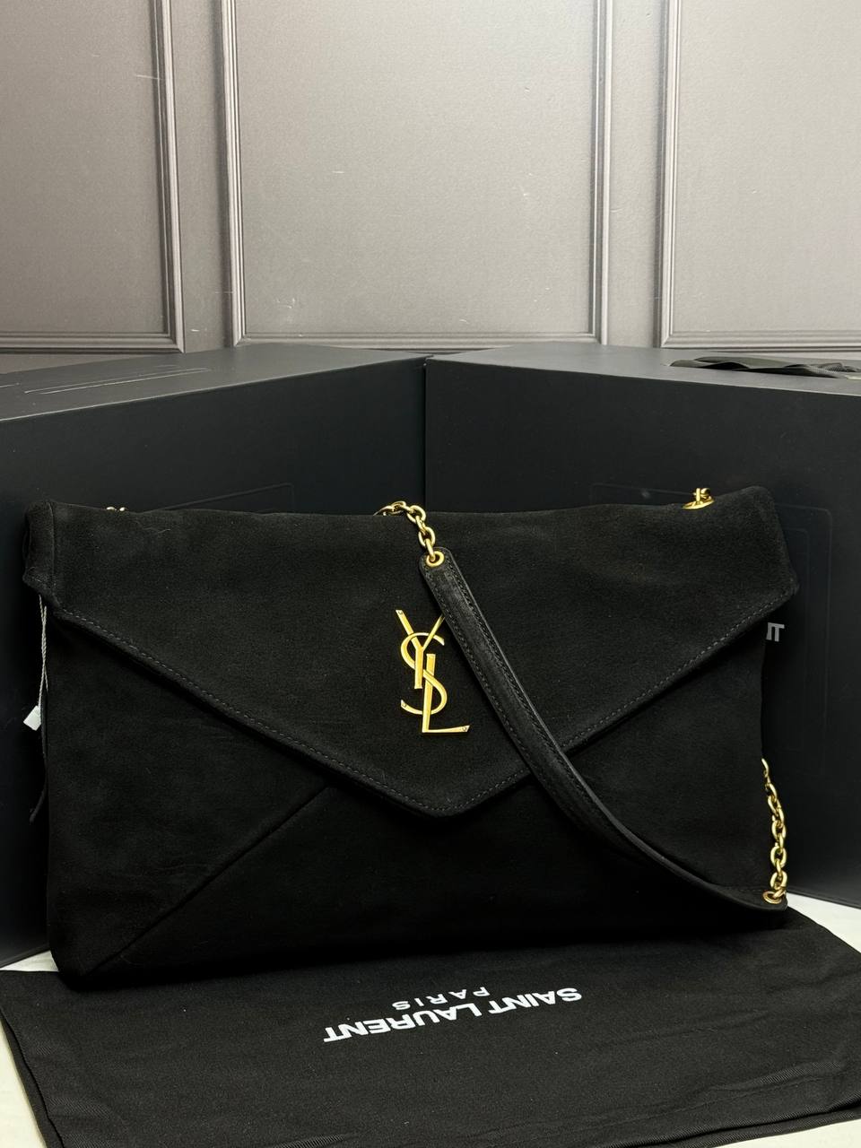 Сумка Saint Laurent