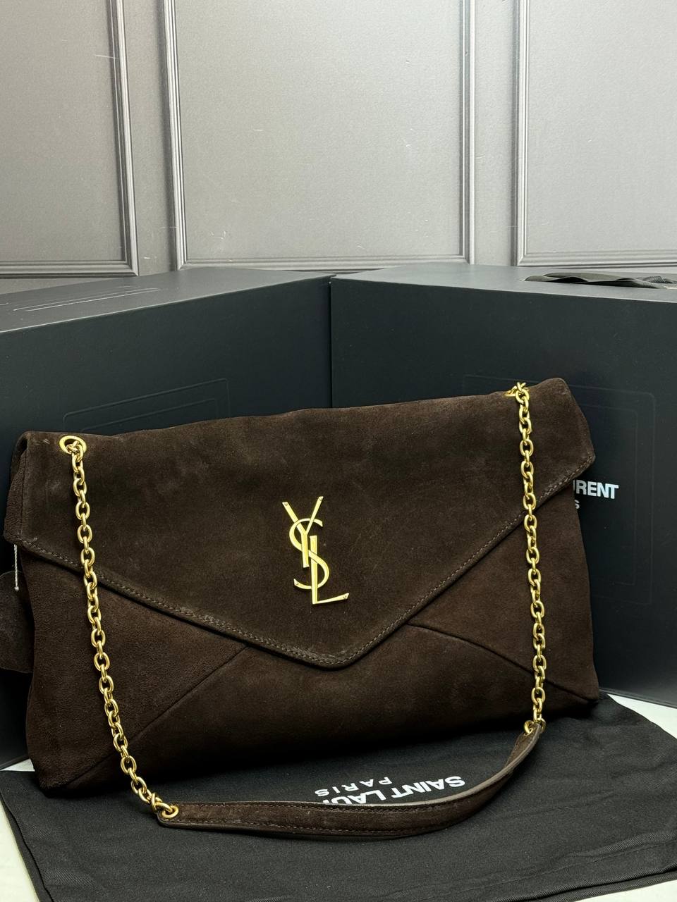 Сумка Saint Laurent 2