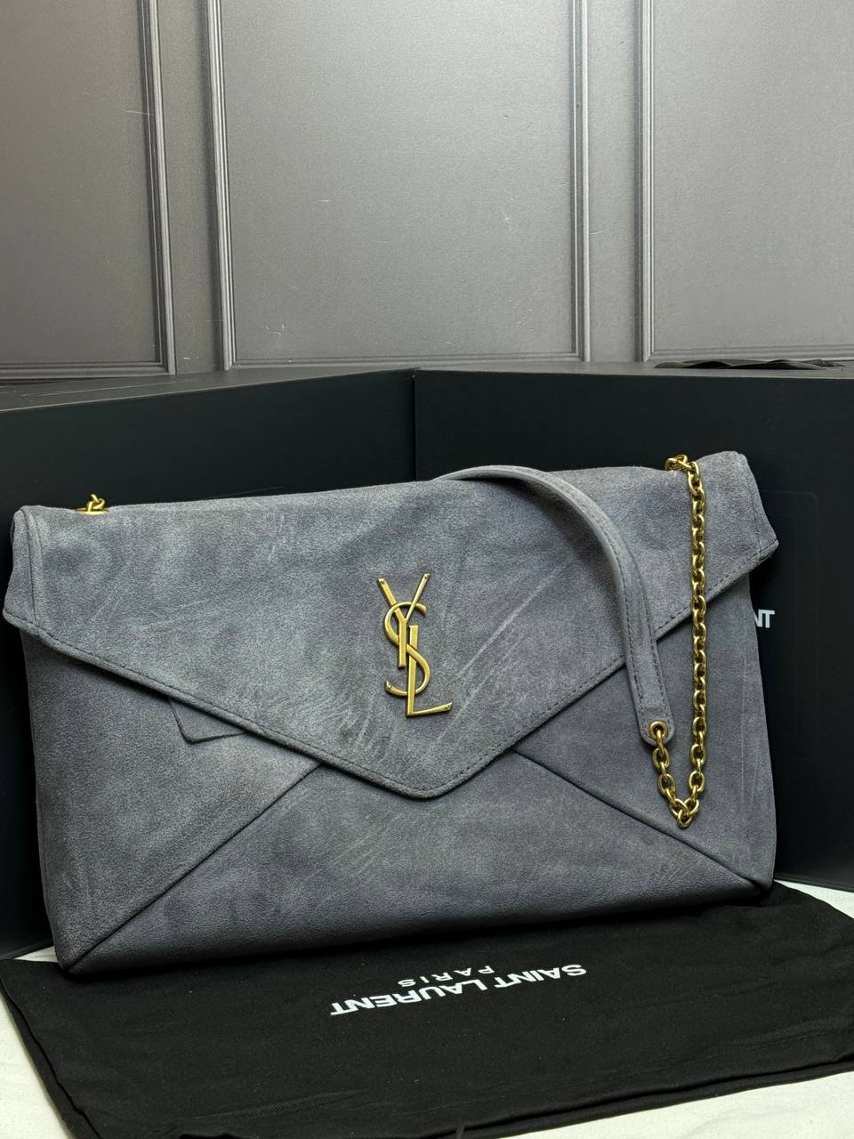 Сумка Saint Laurent 3