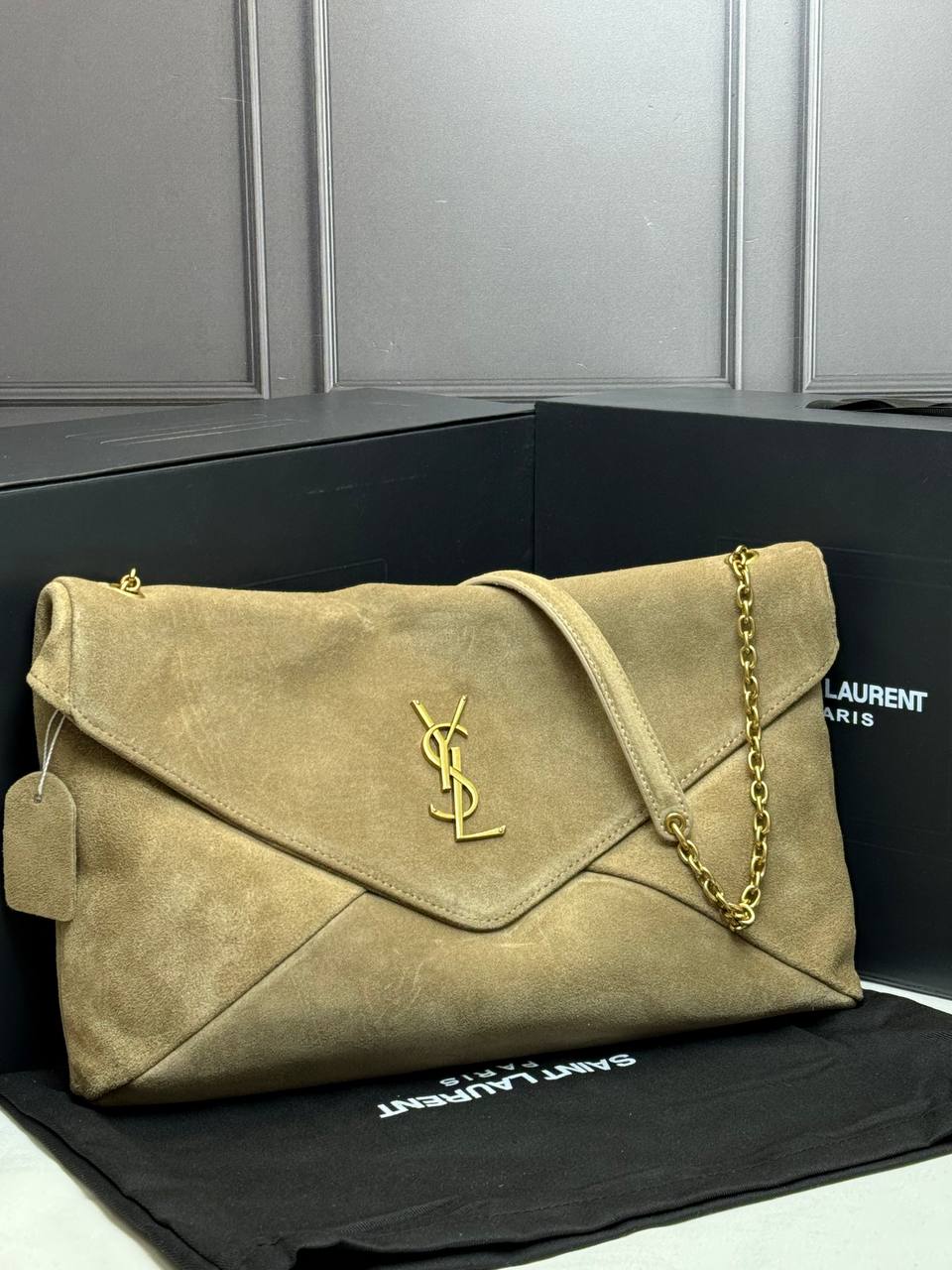 Сумка Saint Laurent 4