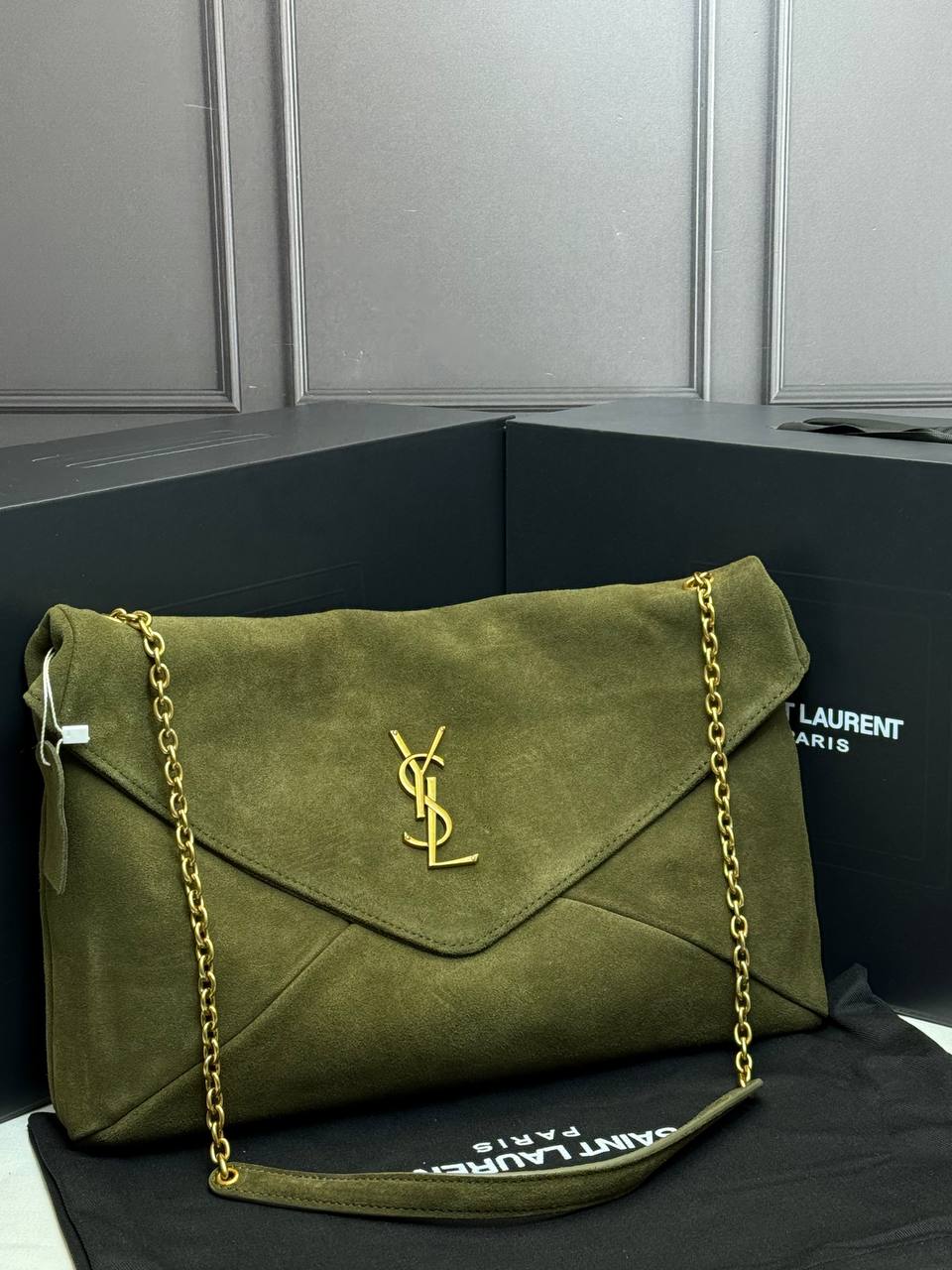 Сумка Saint Laurent 5