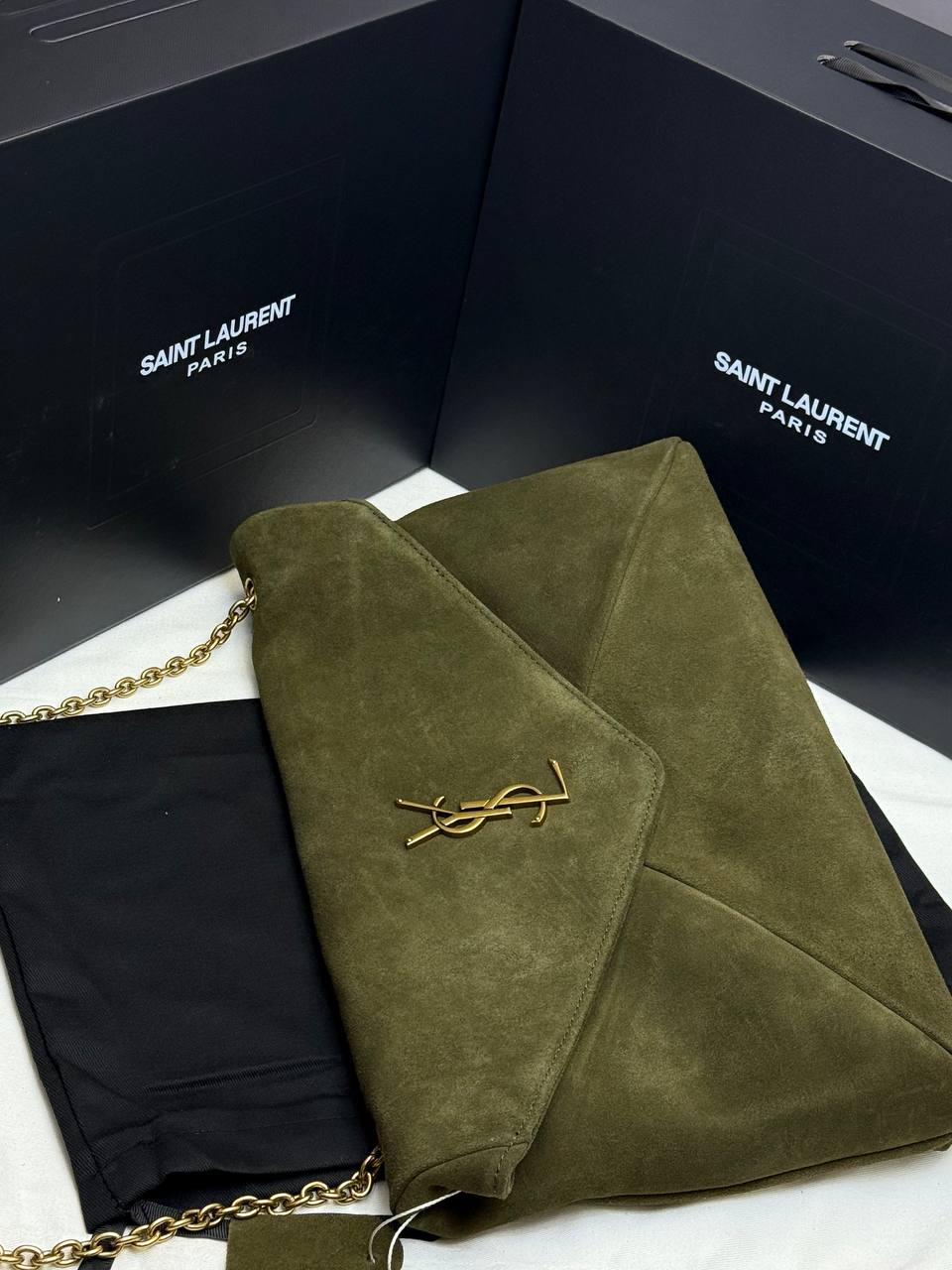 Сумка Saint Laurent 7
