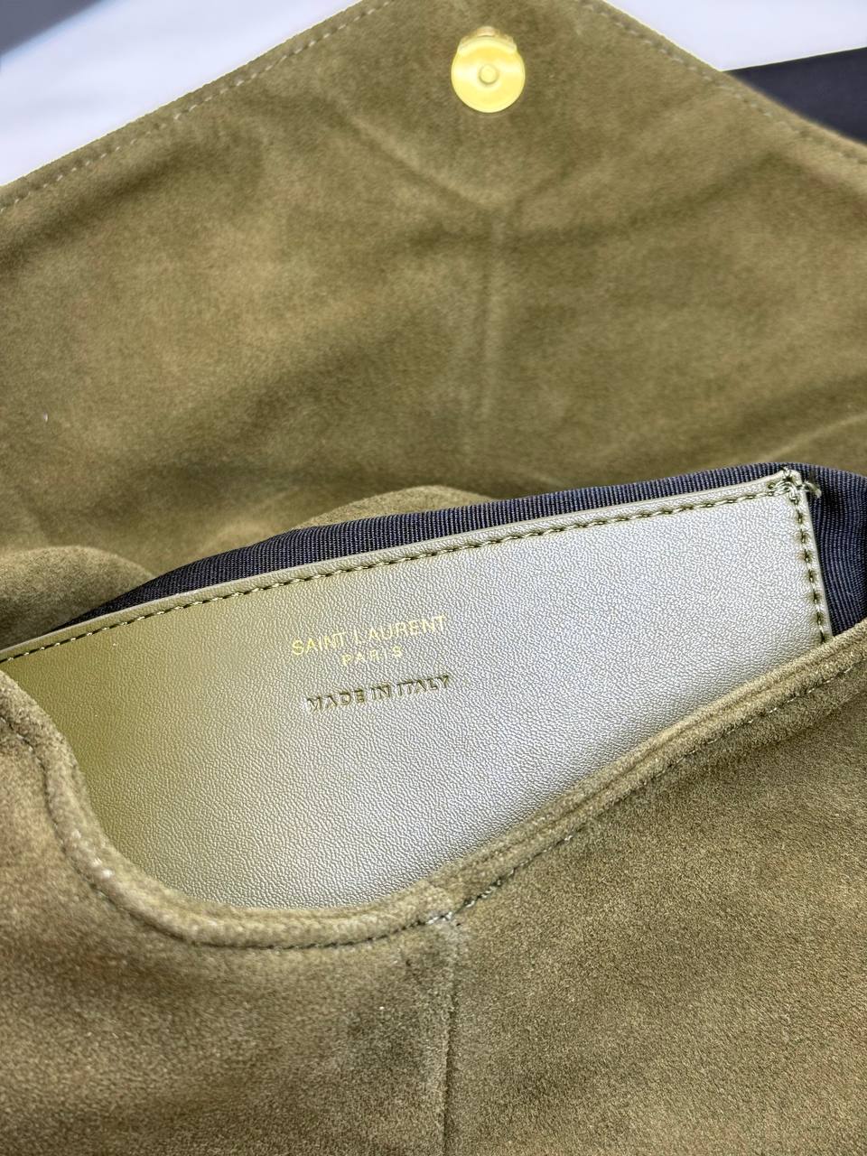 Сумка Saint Laurent 9