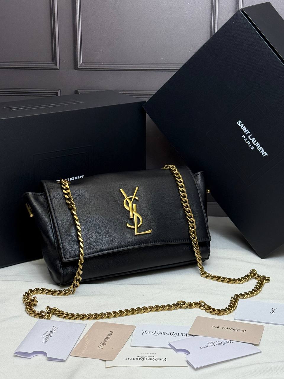 Сумка Saint Laurent