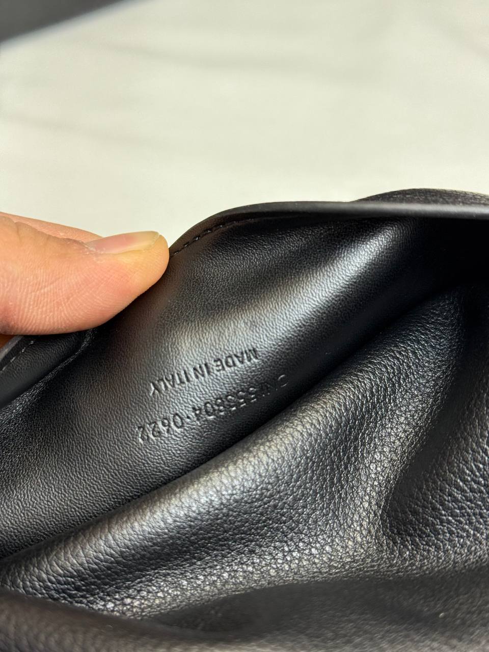 Сумка Saint Laurent 10