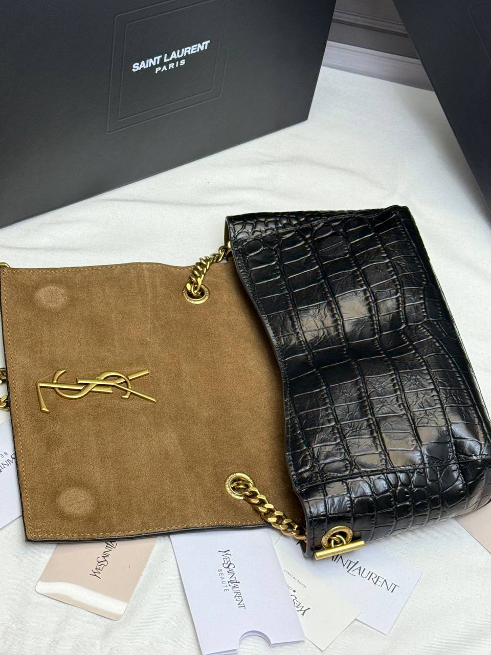 Сумка Saint Laurent 11