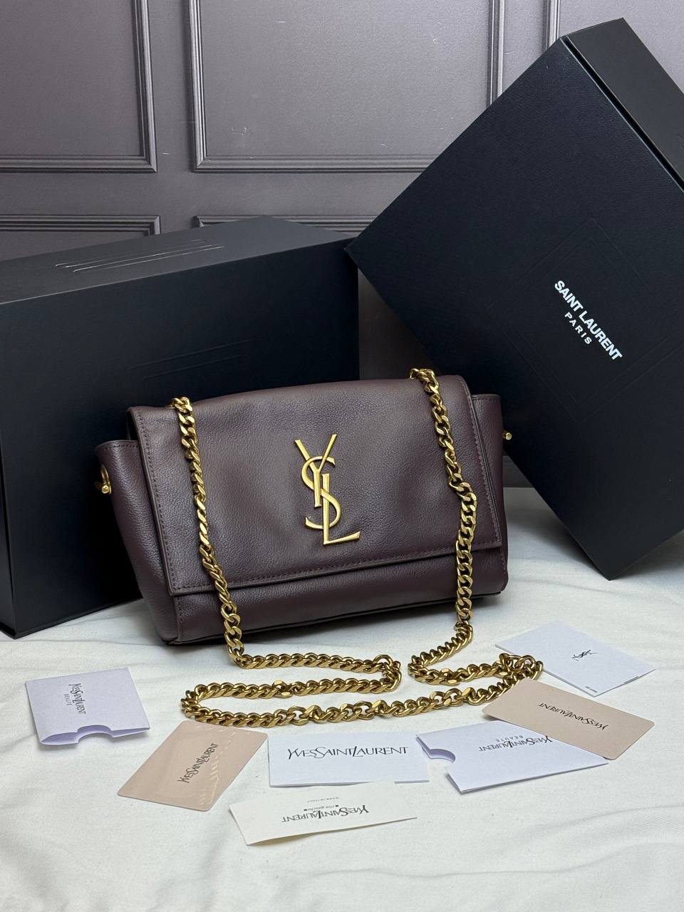 Сумка Saint Laurent 2