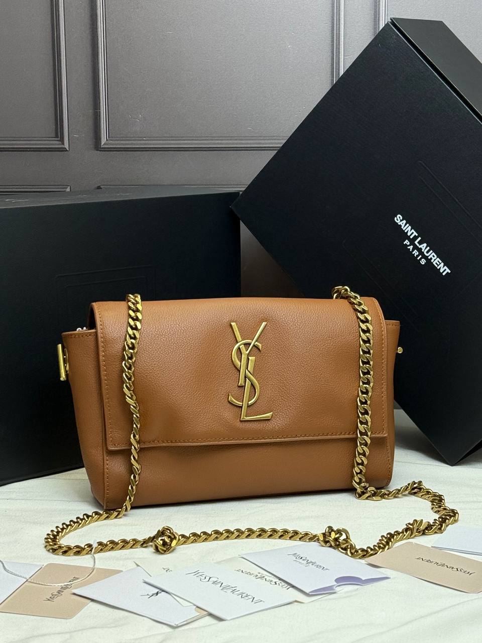 Сумка Saint Laurent 3