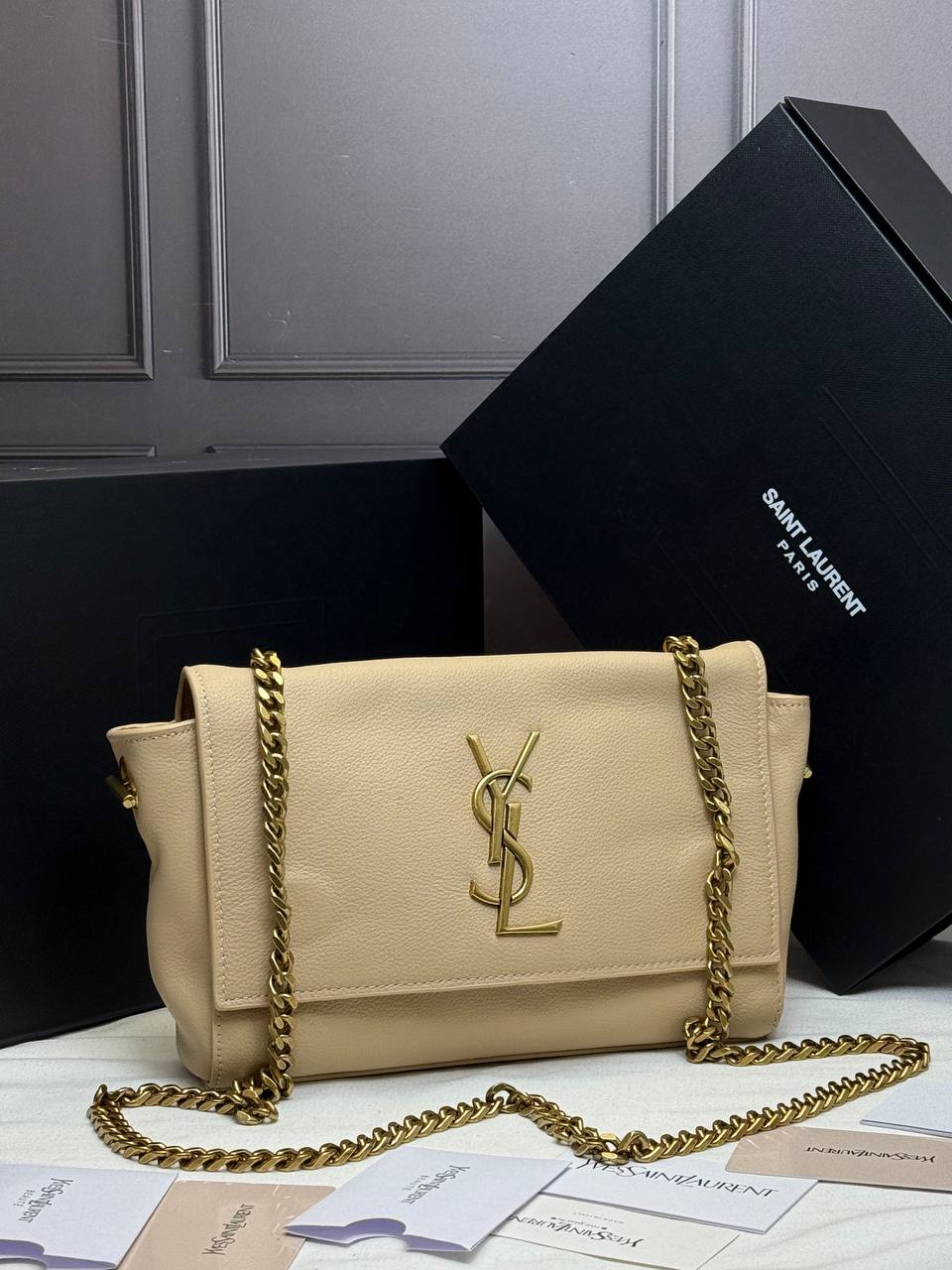 Сумка Saint Laurent 4