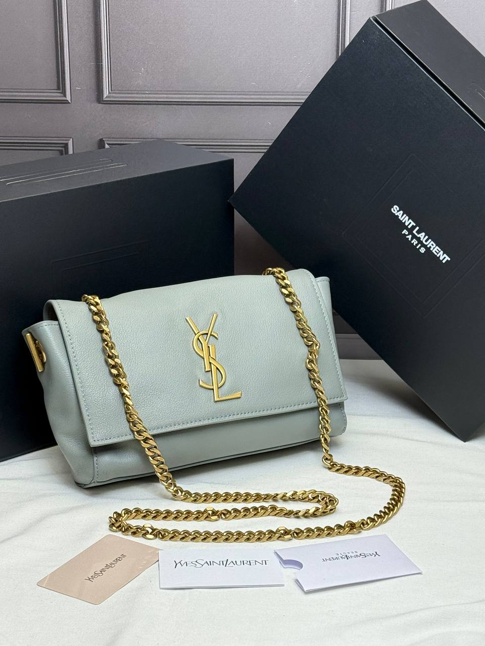 Сумка Saint Laurent 5