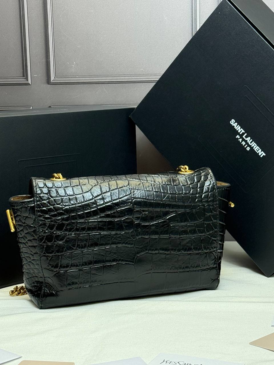Сумка Saint Laurent 8