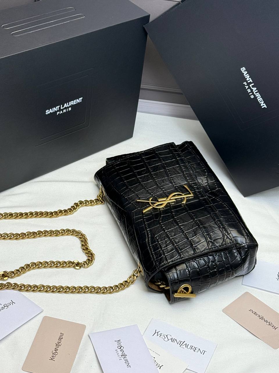 Сумка Saint Laurent 9