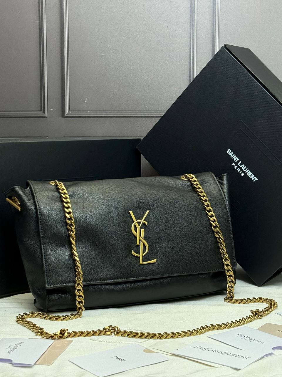 Сумка Saint Laurent