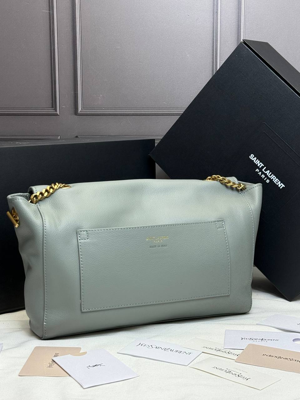 Сумка Saint Laurent 10