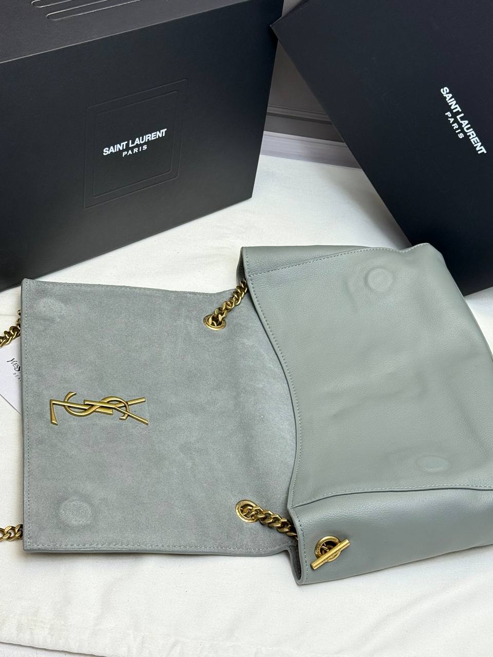Сумка Saint Laurent 11