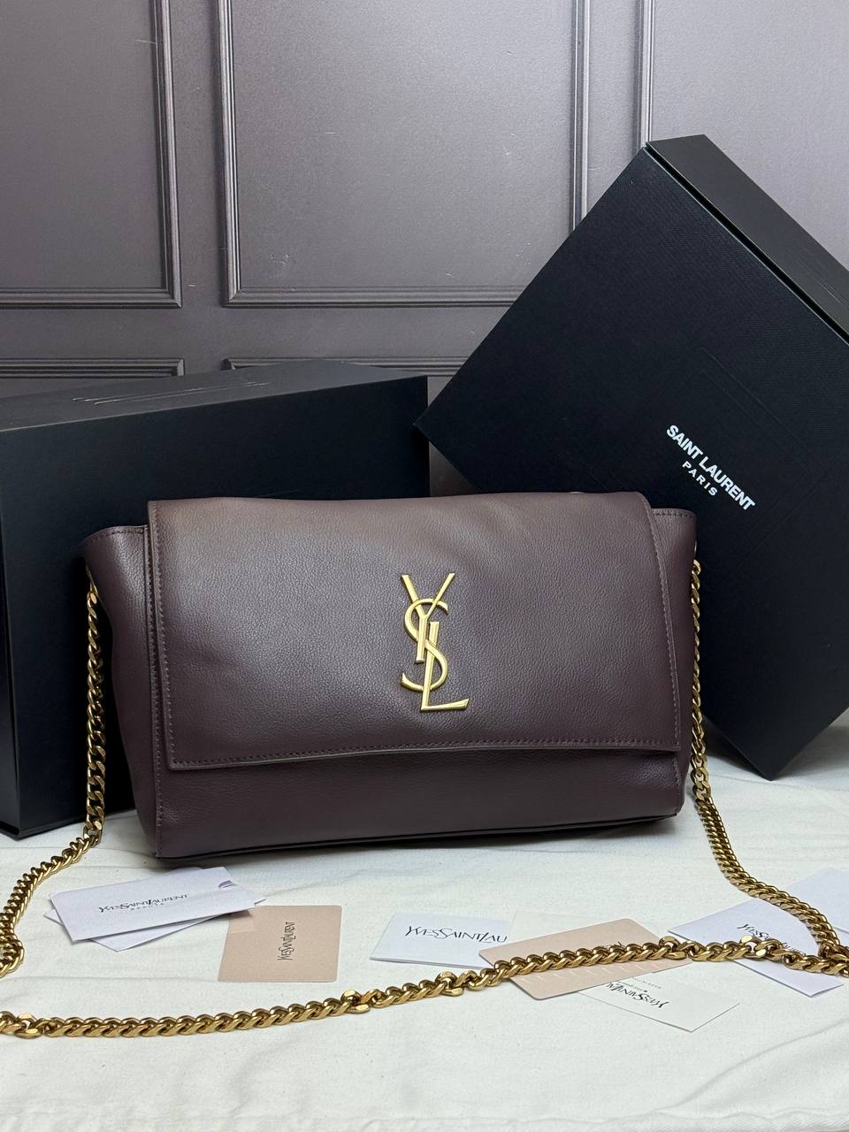 Сумка Saint Laurent 2