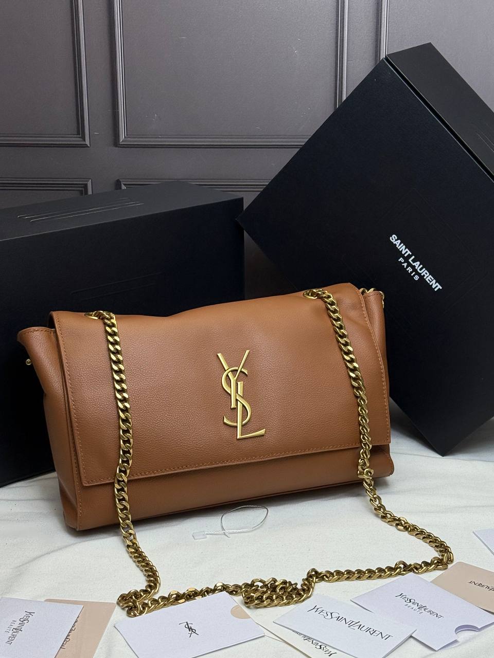 Сумка Saint Laurent 3