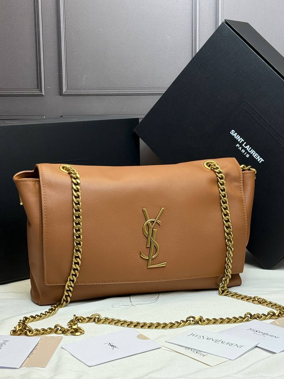 Сумка Saint Laurent 4