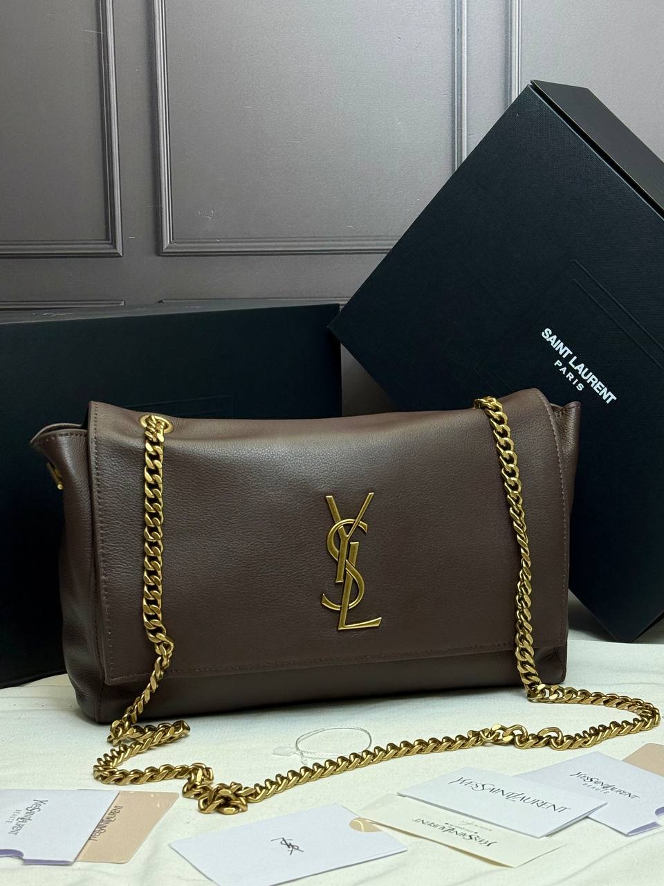 Сумка Saint Laurent 5