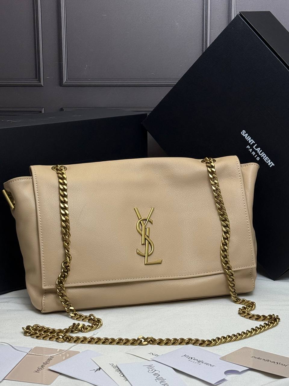 Сумка Saint Laurent 7