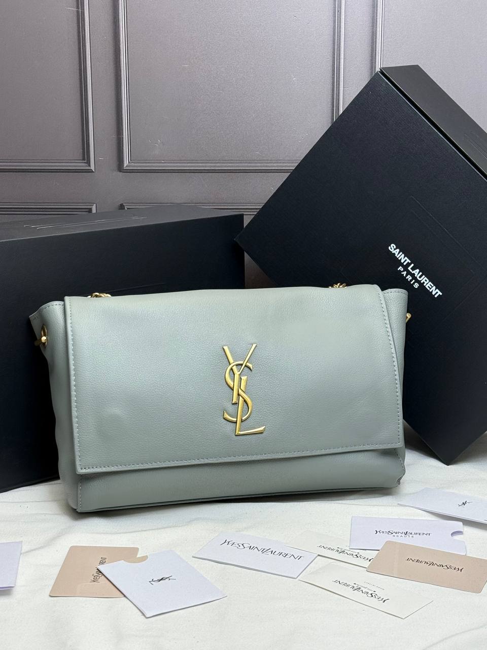Сумка Saint Laurent 9