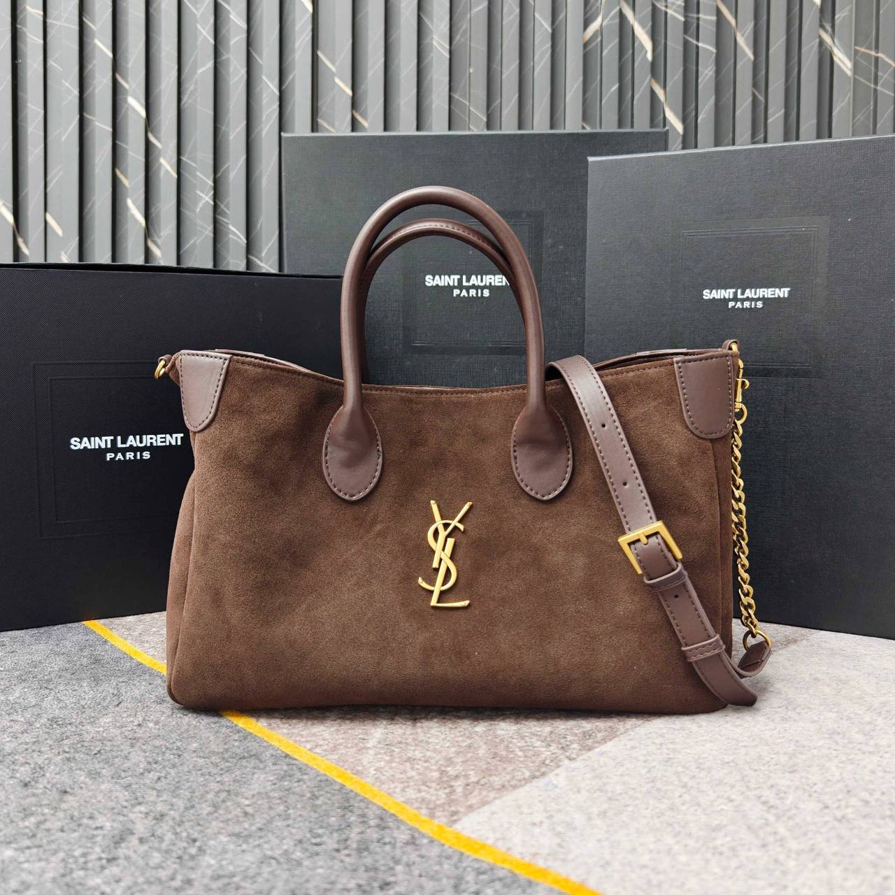 Сумка Saint Laurent