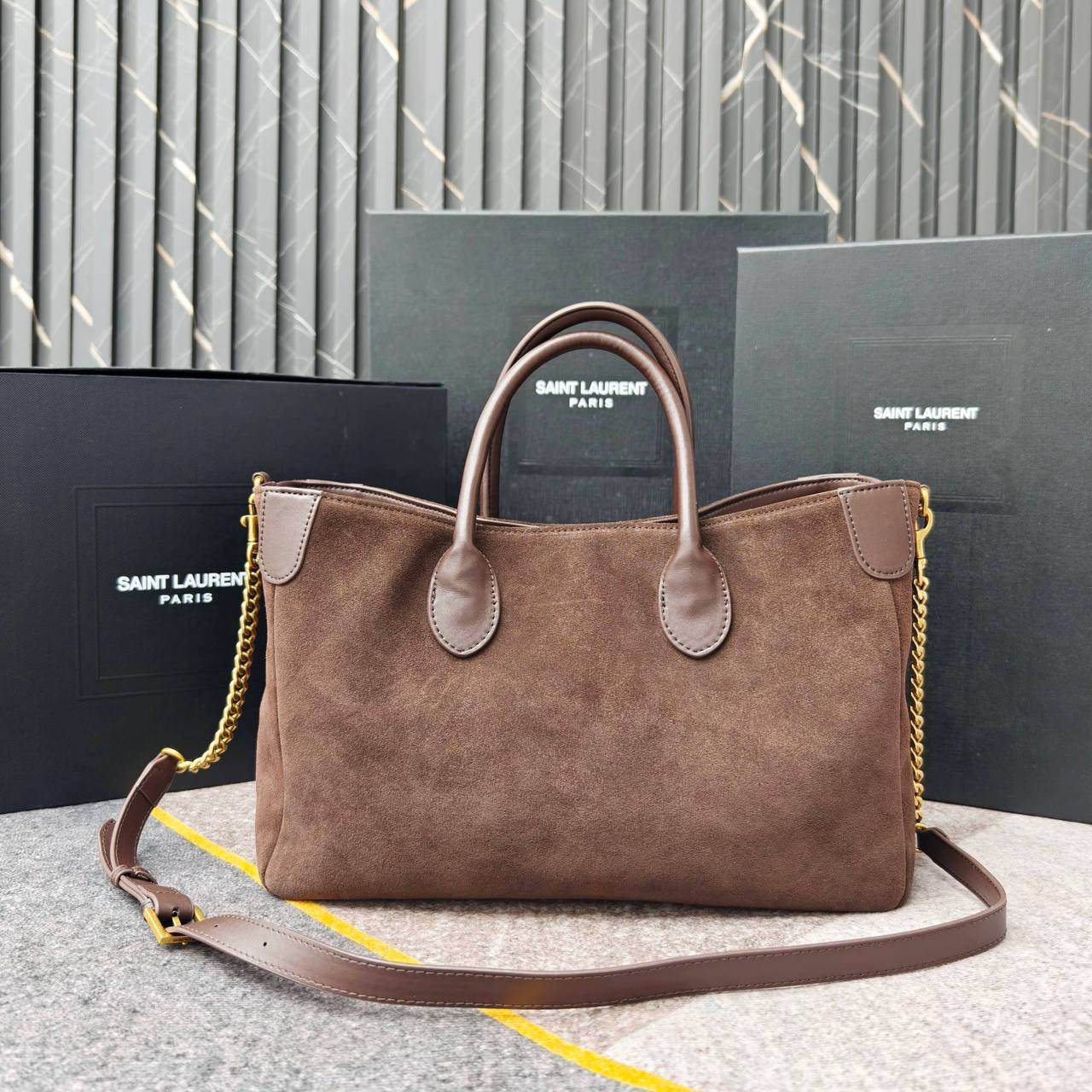 Сумка Saint Laurent 2