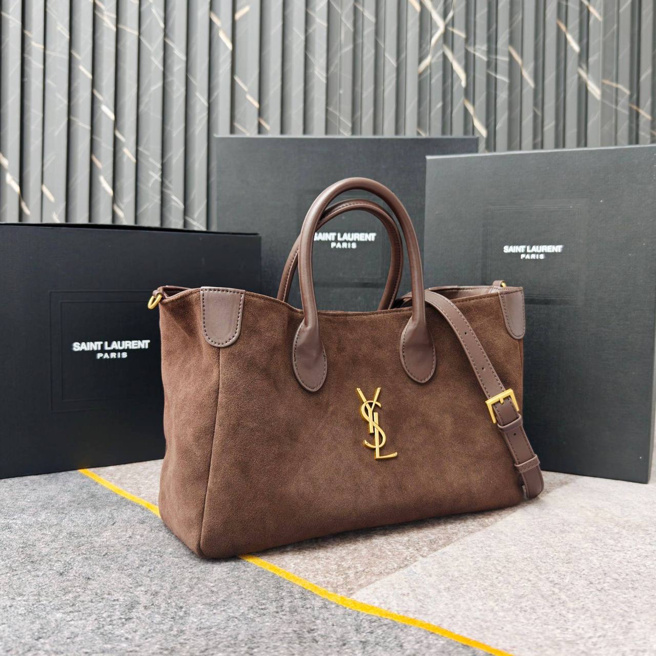 Сумка Saint Laurent 3