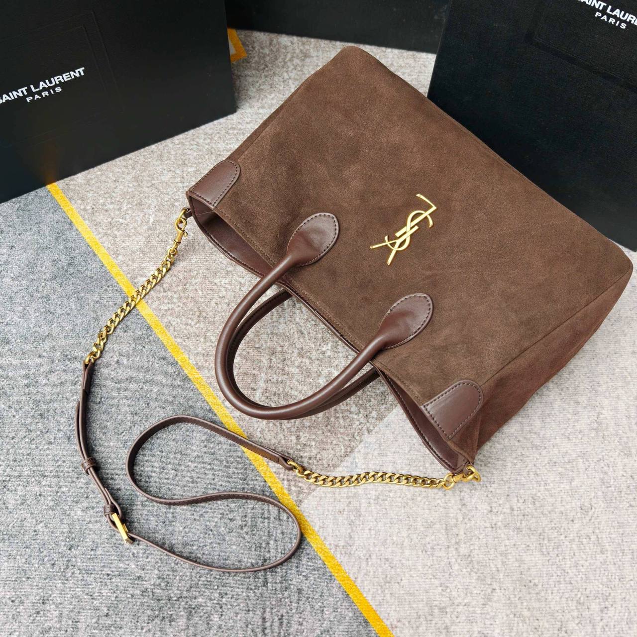 Сумка Saint Laurent 5