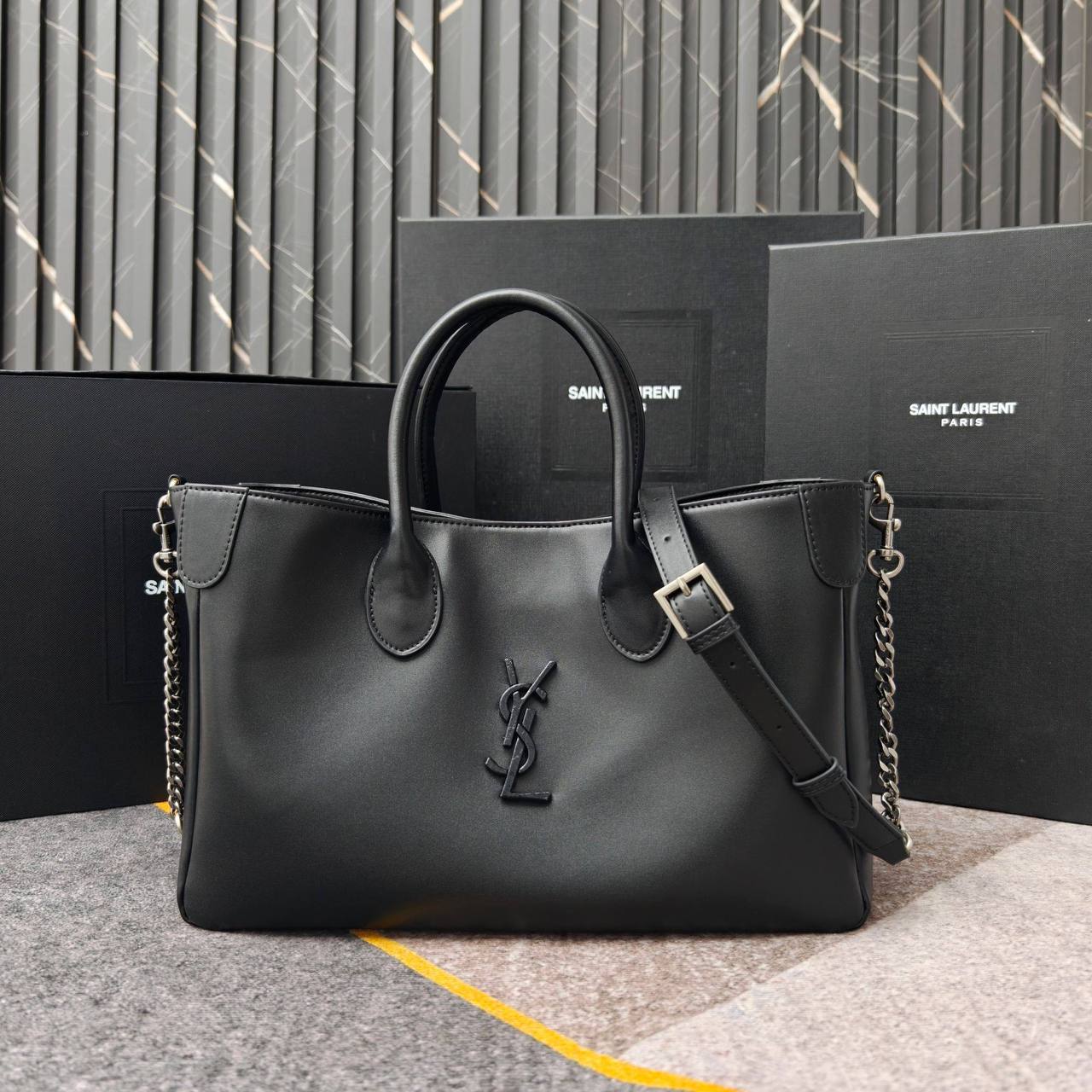 Сумка Saint Laurent