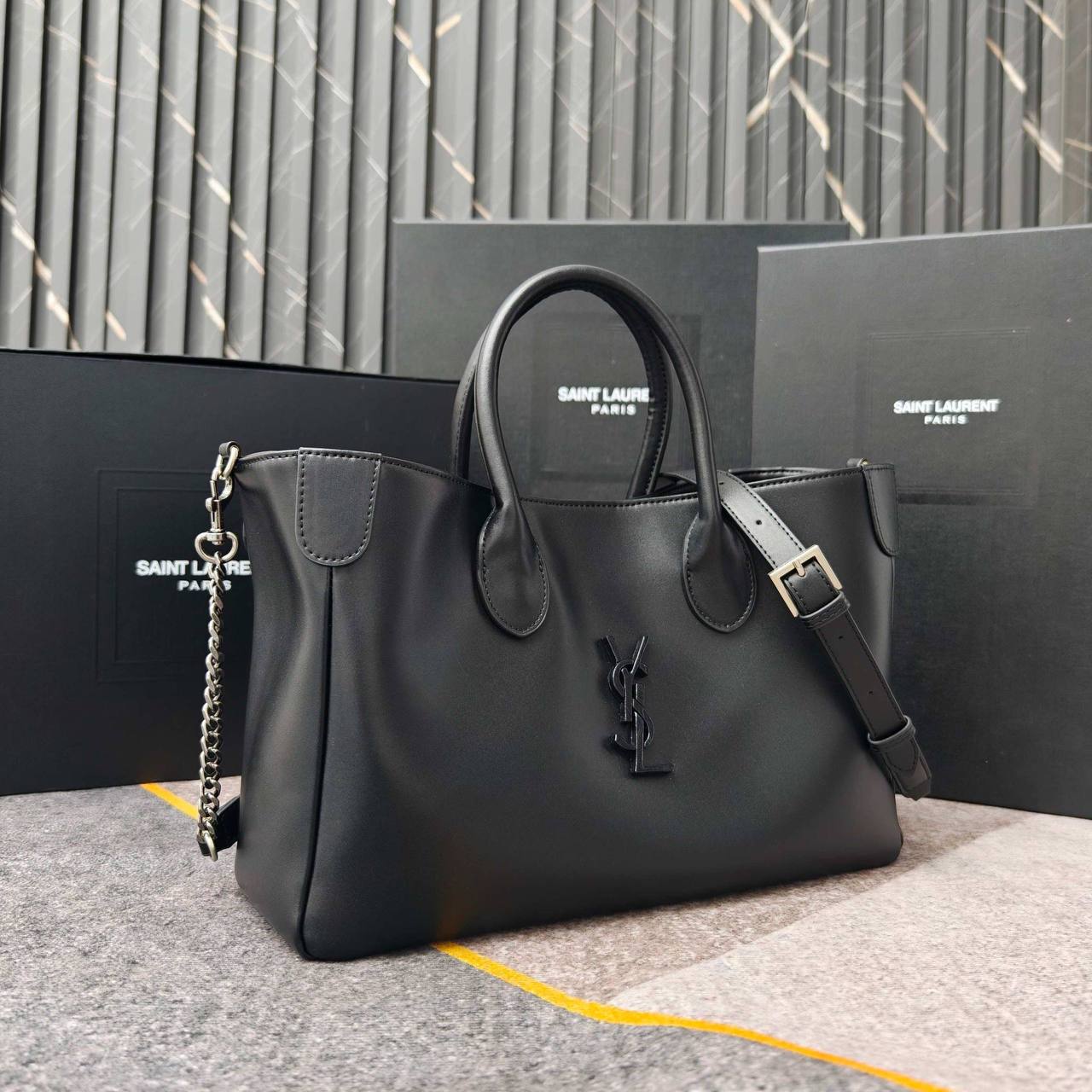 Сумка Saint Laurent 3