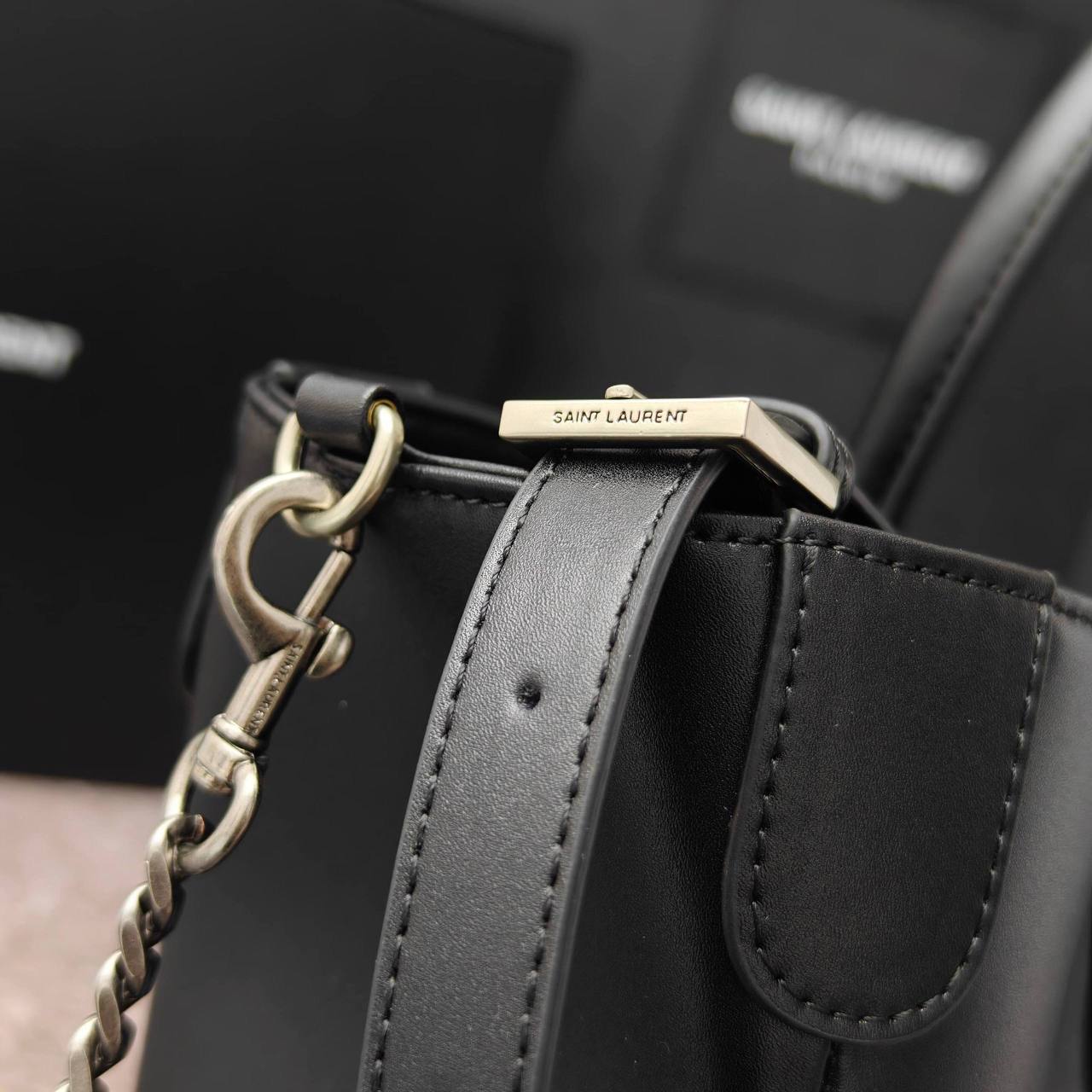 Сумка Saint Laurent 4