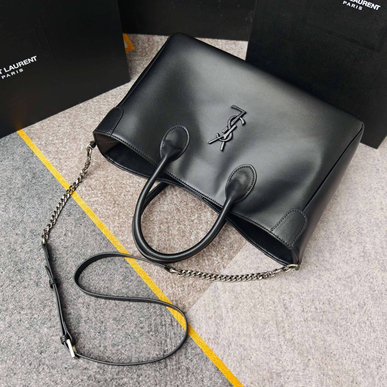 Сумка Saint Laurent 6