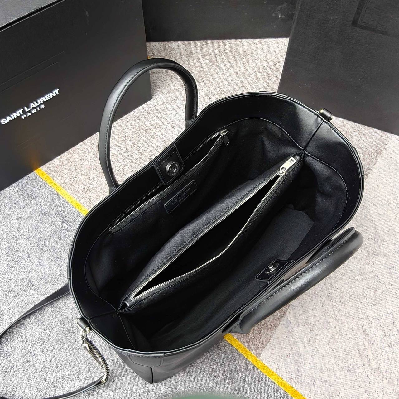 Сумка Saint Laurent 8