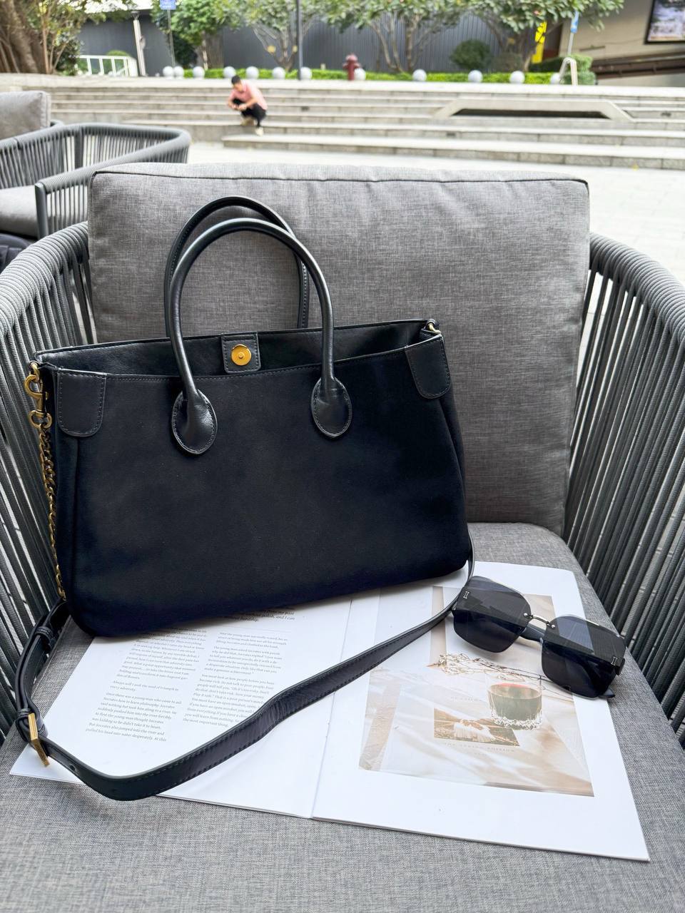 Сумка Saint Laurent 2
