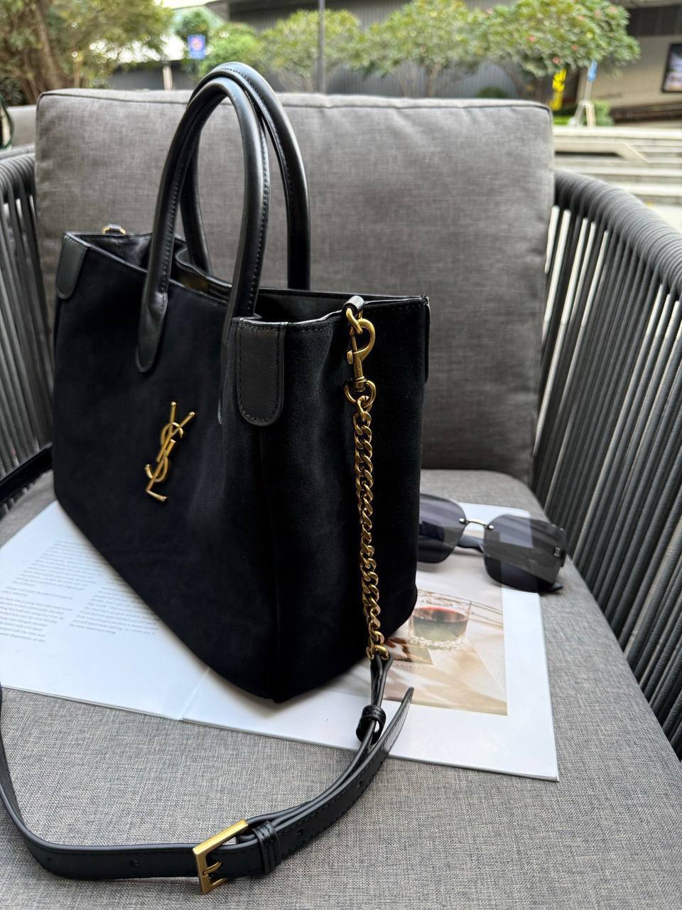 Сумка Saint Laurent 3