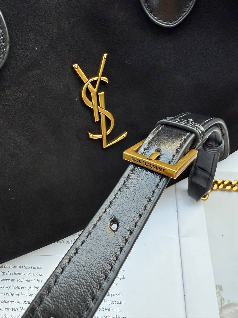 Сумка Saint Laurent 4