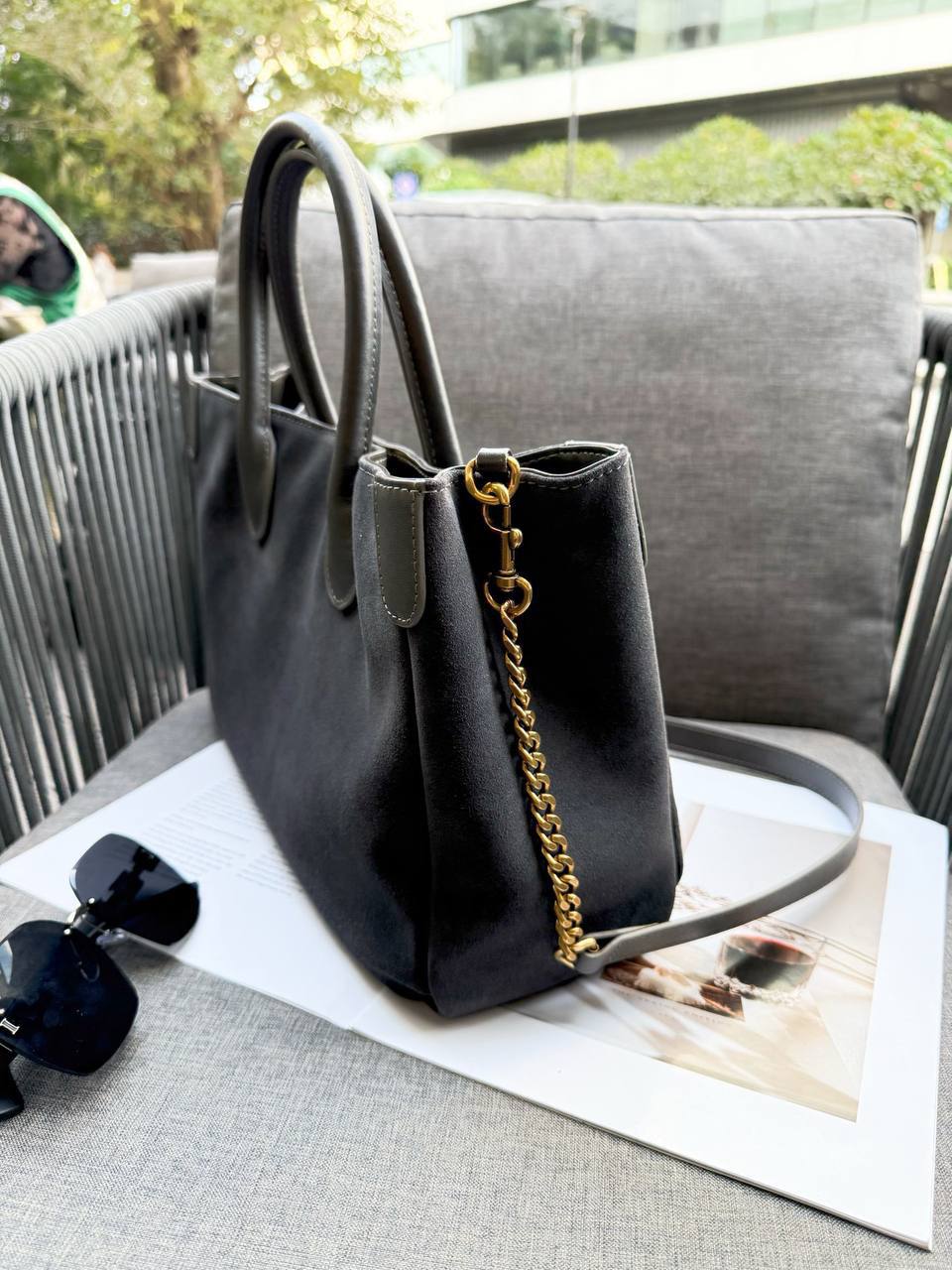 Сумка Saint Laurent 3