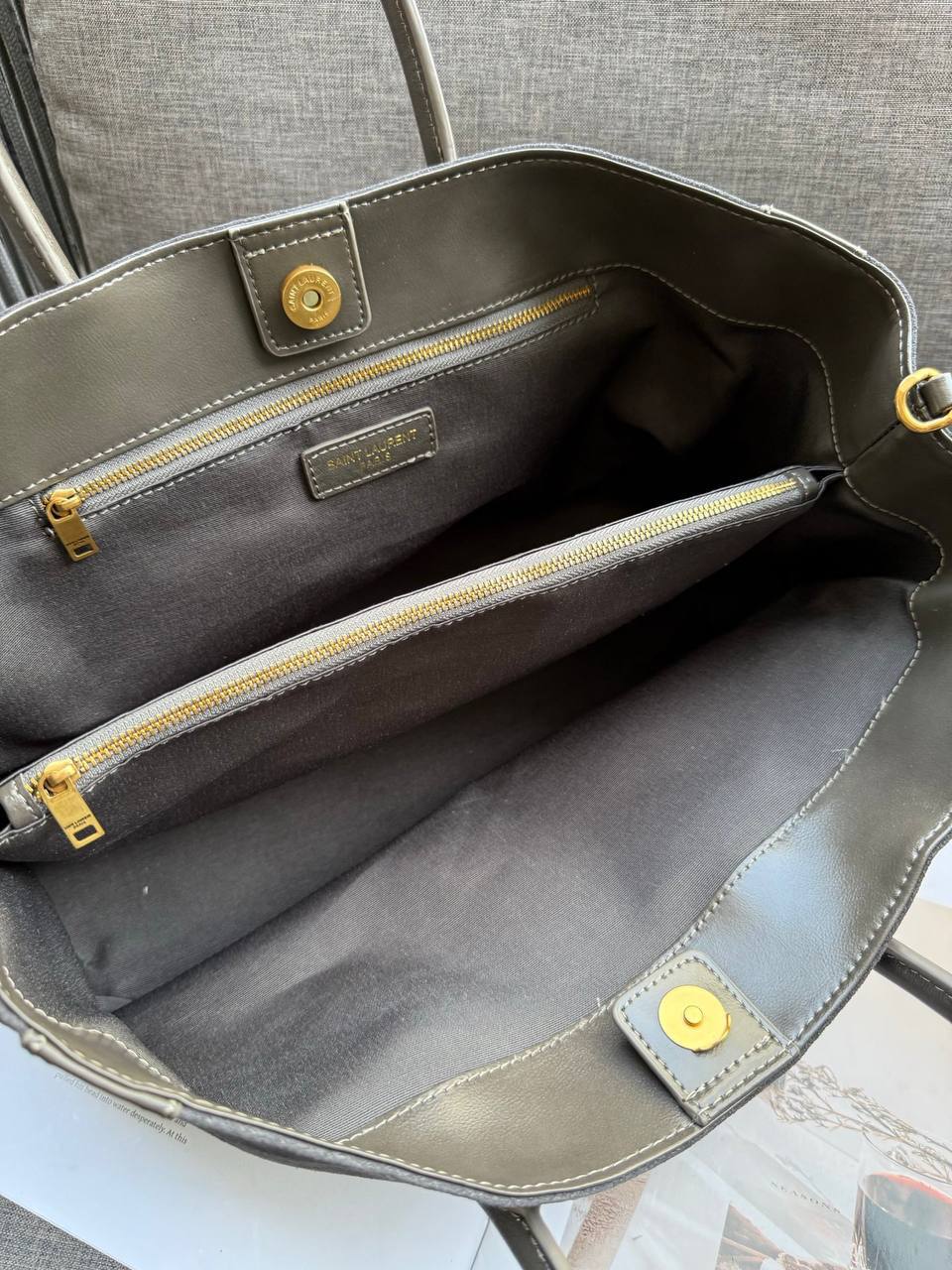 Сумка Saint Laurent 6
