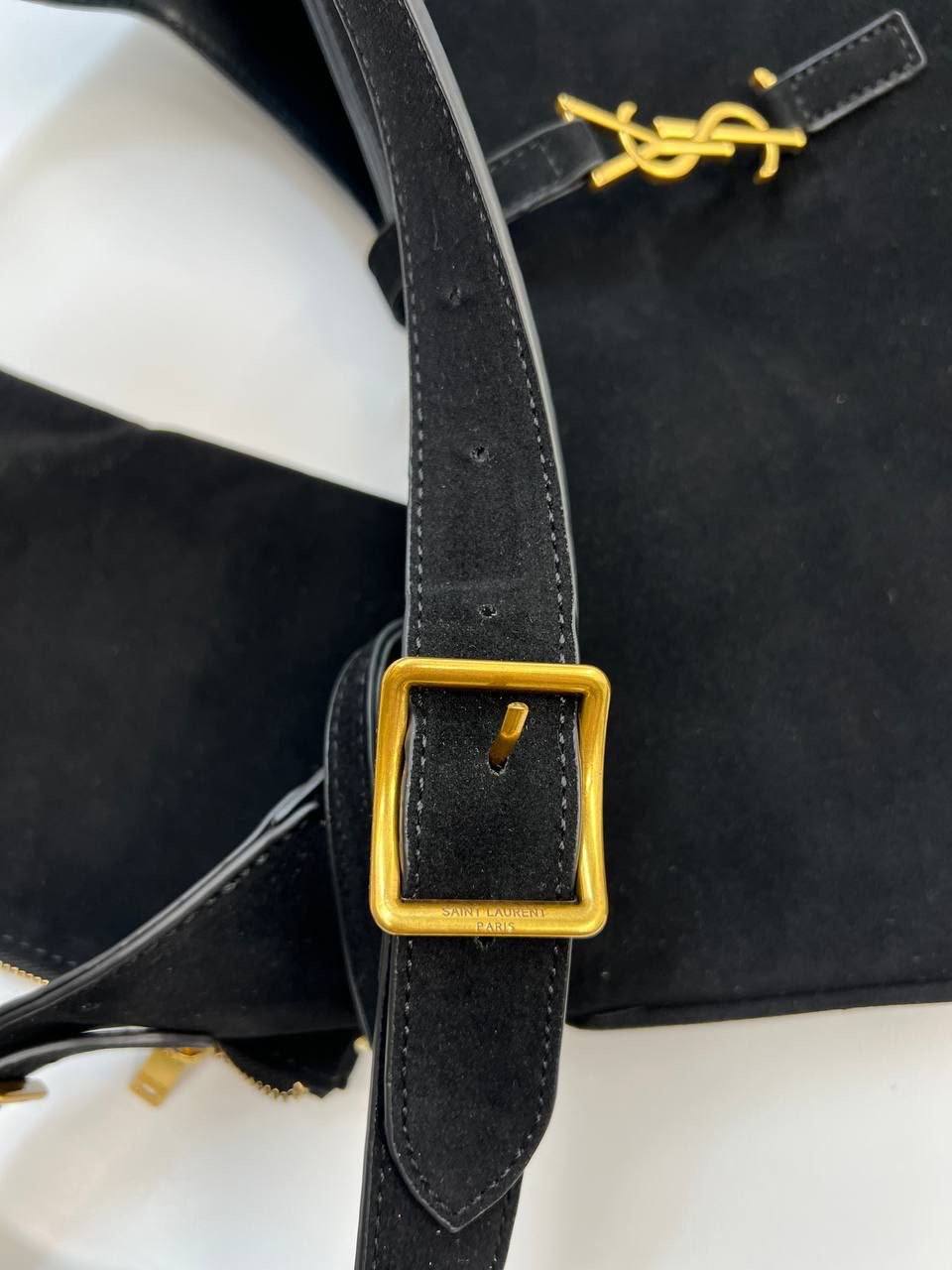 Сумка Saint Laurent 4