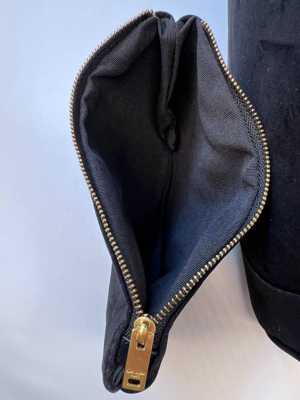 Сумка Saint Laurent 7