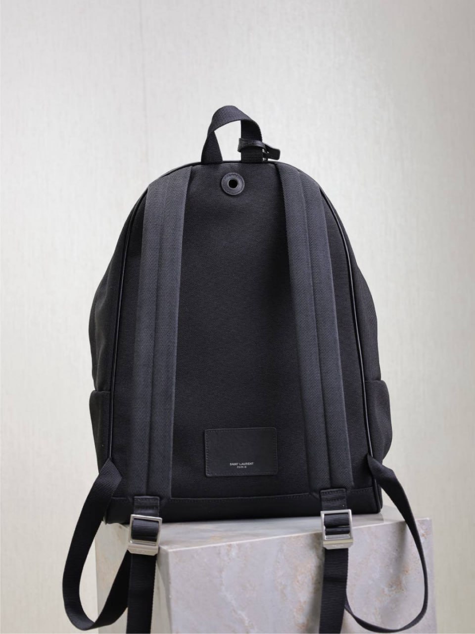Рюкзак Saint Laurent City 2