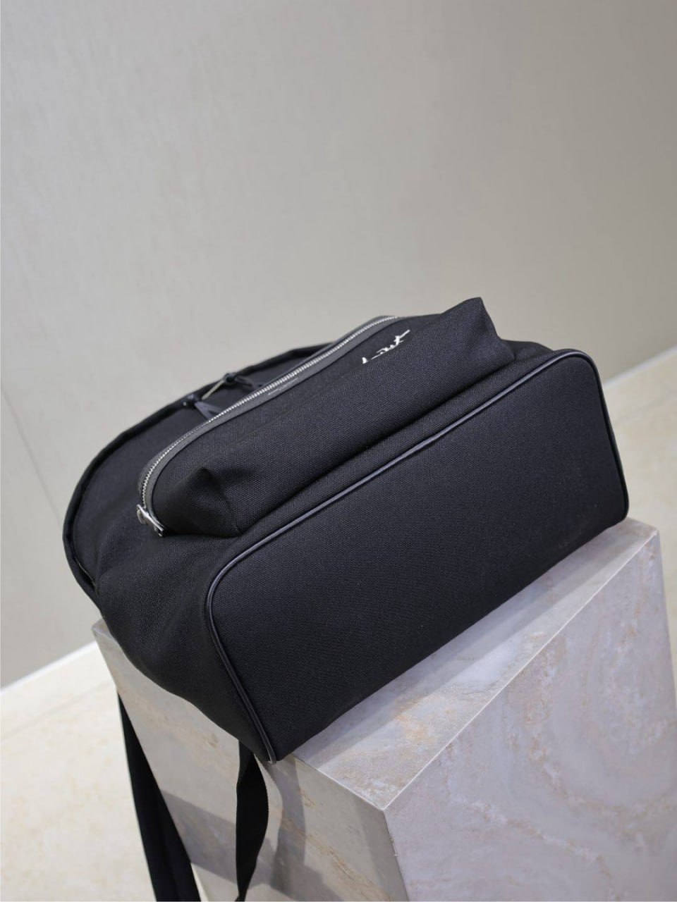 Рюкзак Saint Laurent City 7