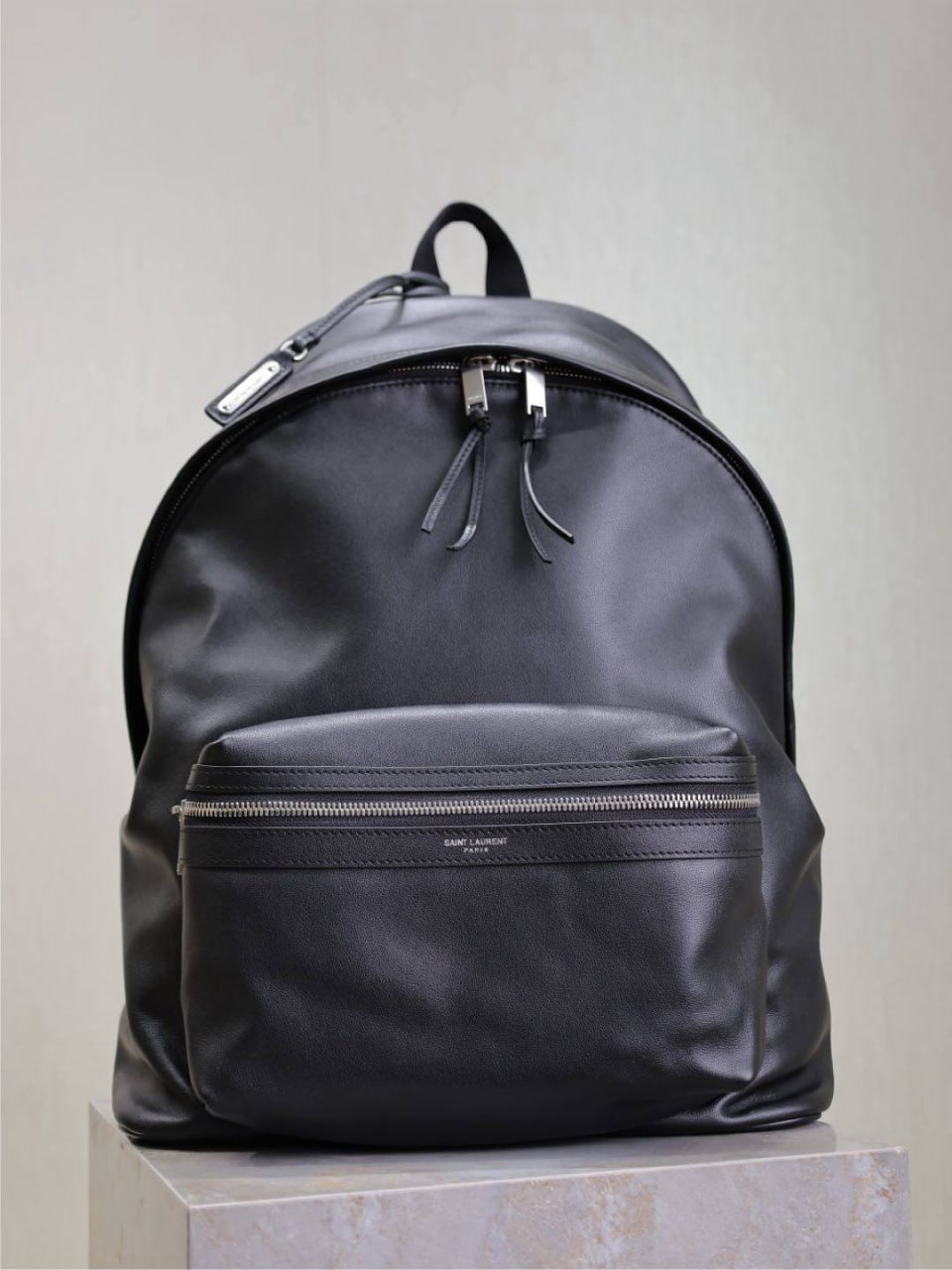 Рюкзак Saint Laurent City