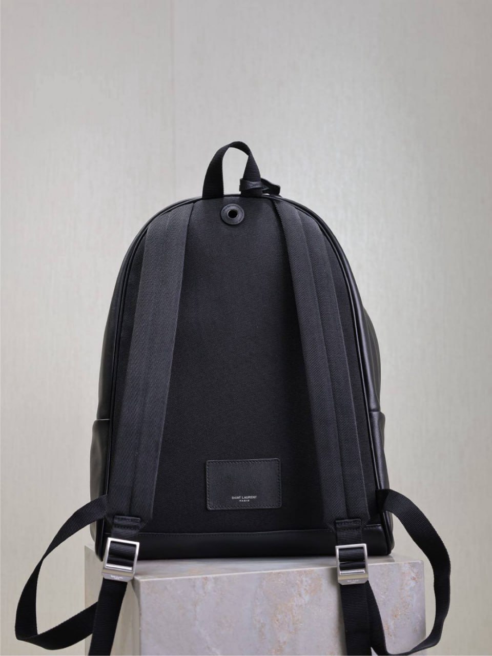 Рюкзак Saint Laurent City 2