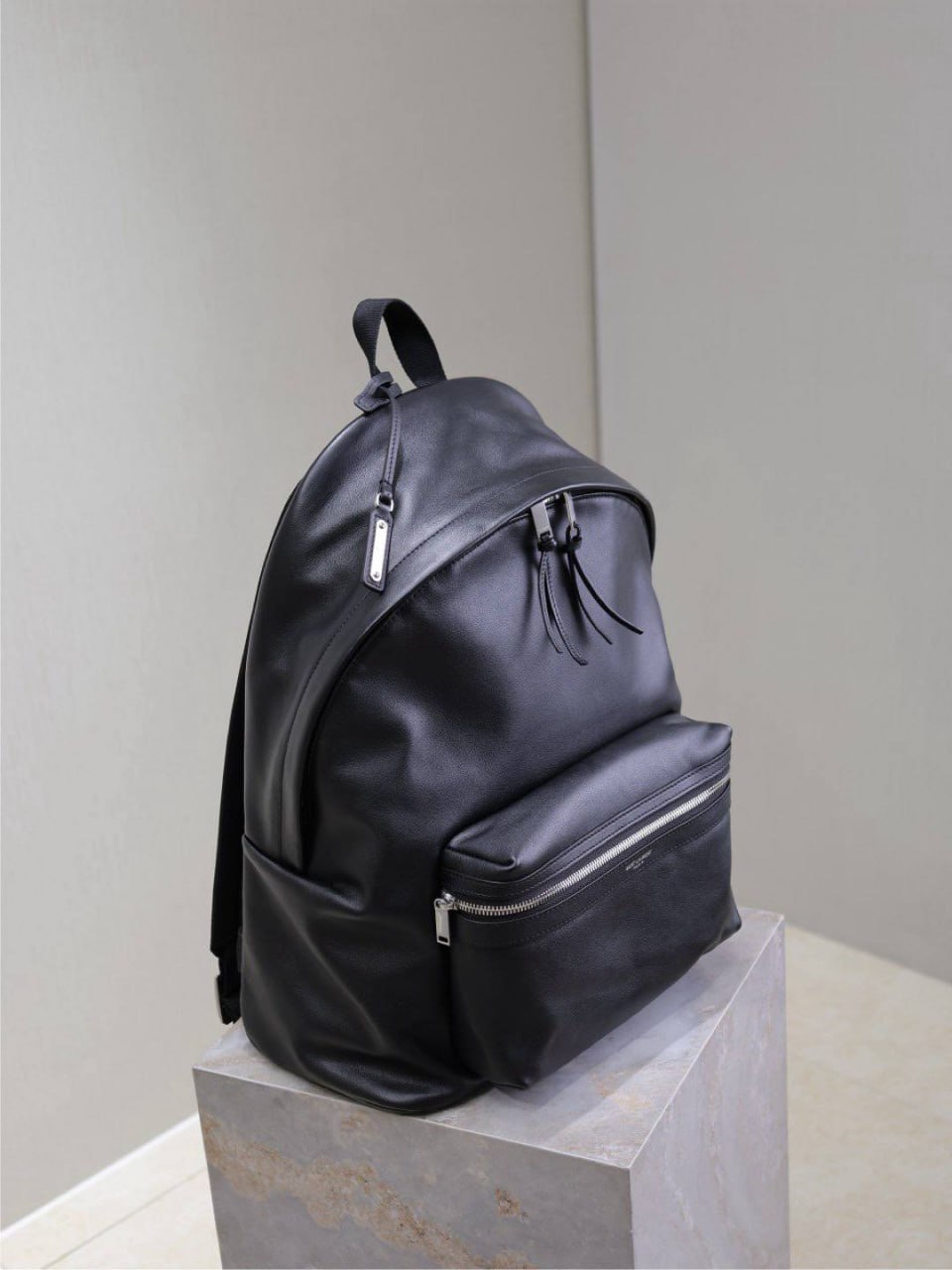 Рюкзак Saint Laurent City 6