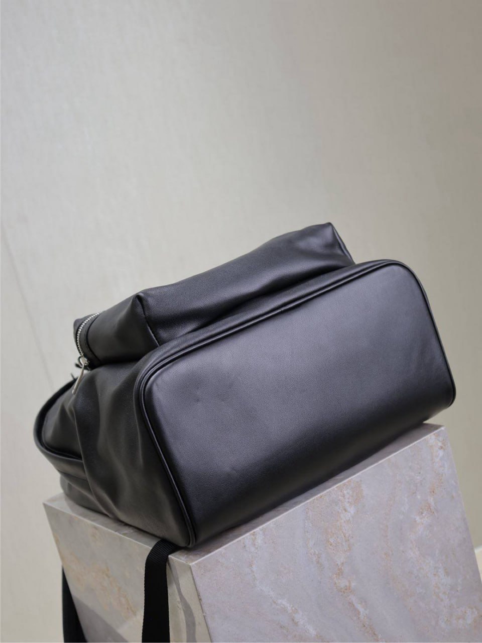 Рюкзак Saint Laurent City 7