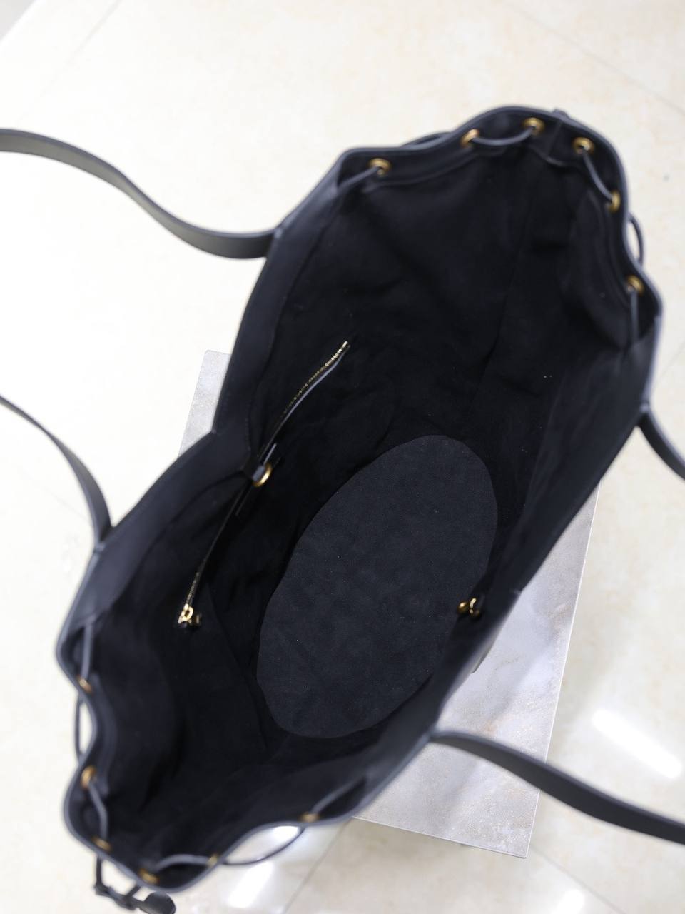 Сумка Saint Laurent 9