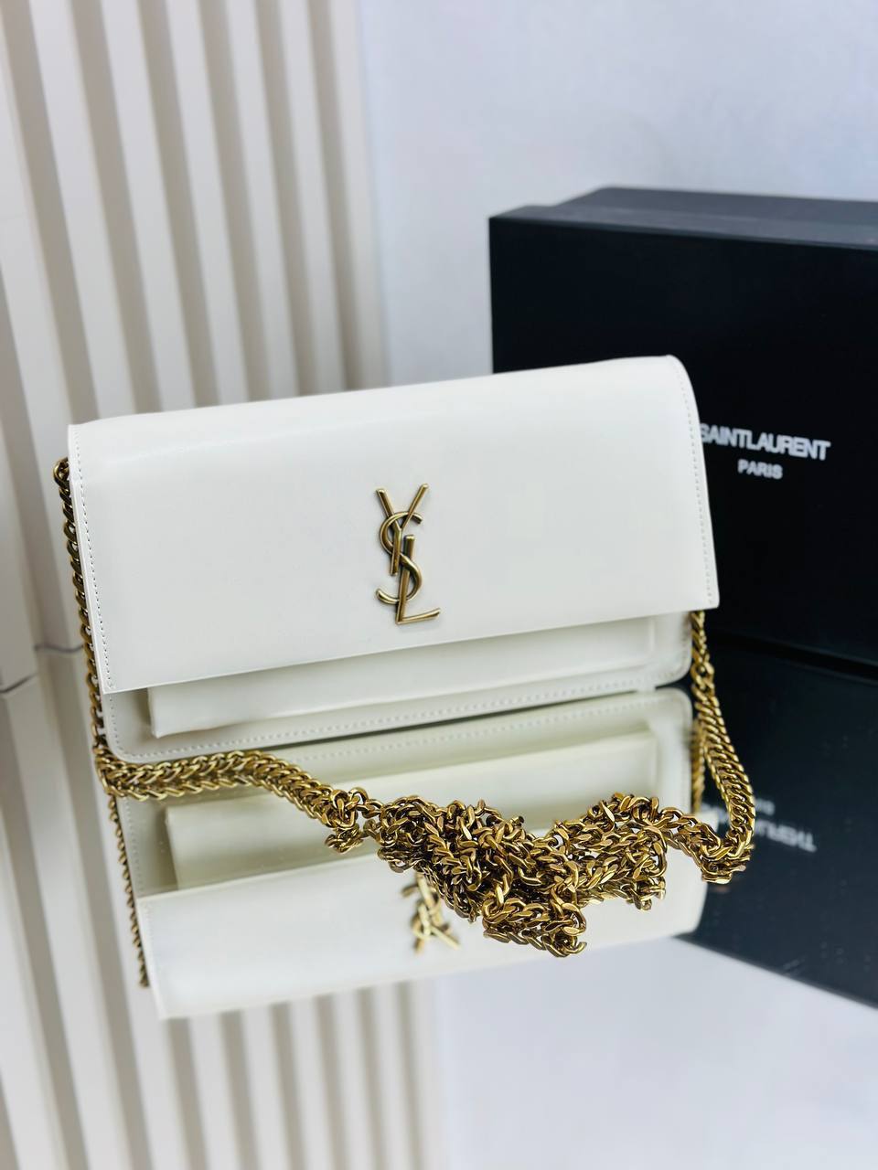 Сумка Saint Laurent 2